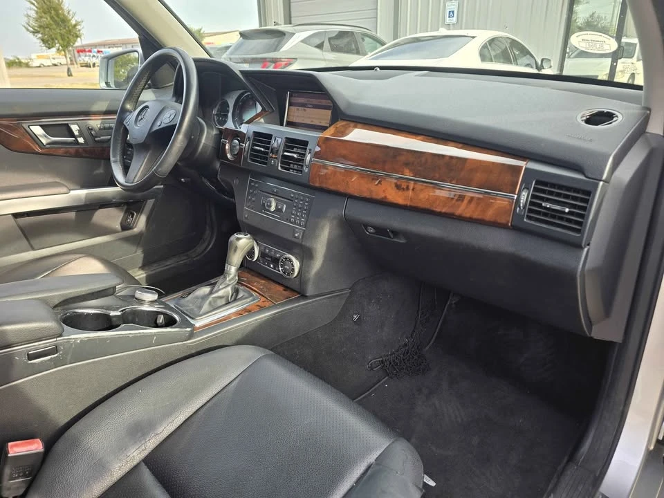 2012 Mercedes-Benz GLK-Class - Image 4 of 13