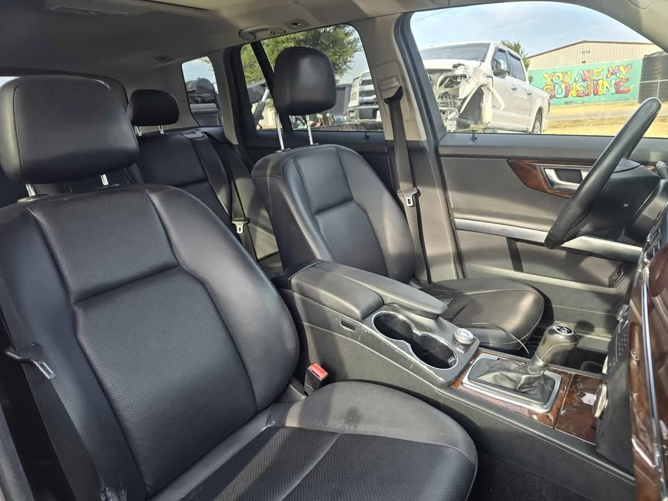 2012 Mercedes-Benz GLK-Class - Image 2 of 13