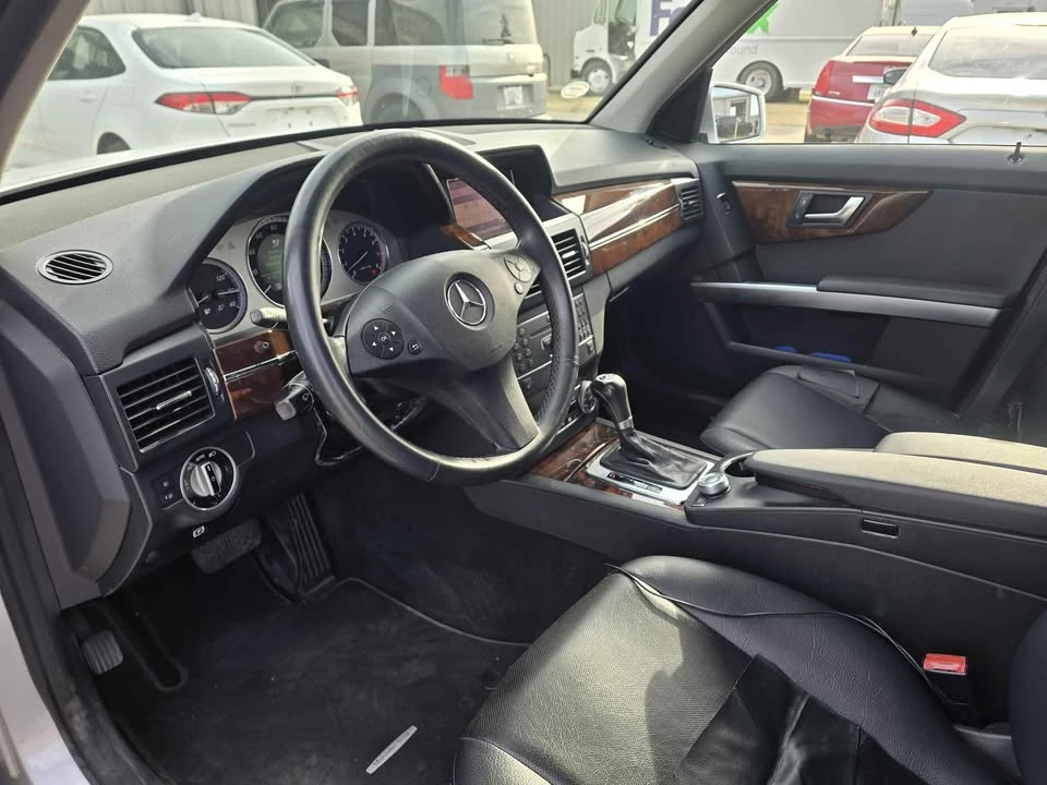 2012 Mercedes-Benz GLK-Class - Image 11 of 13