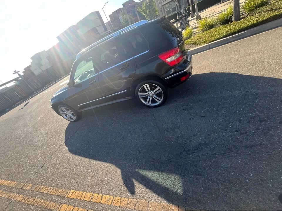 2012 Mercedes-Benz GLK-Class - Image 8 of 18