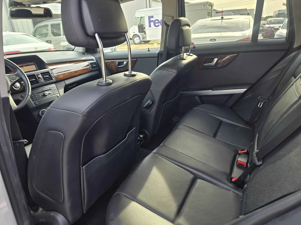 2012 Mercedes-Benz GLK-Class - Image 10 of 13