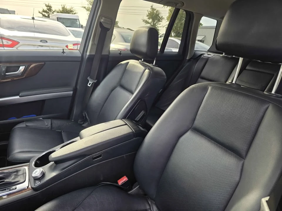 2012 Mercedes-Benz GLK-Class - Image 12 of 13