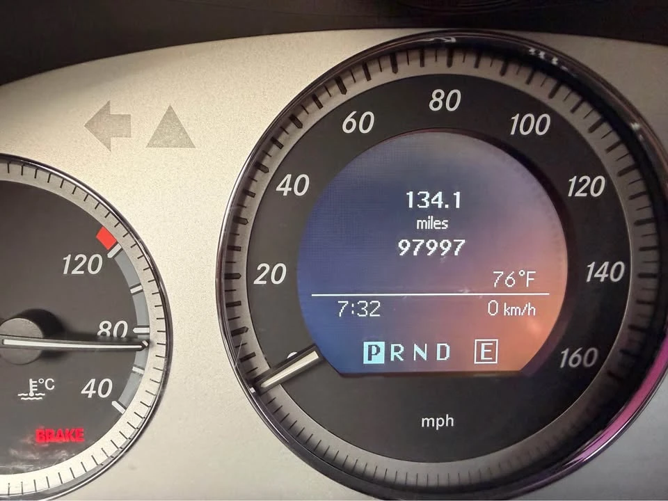 2012 Mercedes-Benz GLK-Class - Image 2 of 12