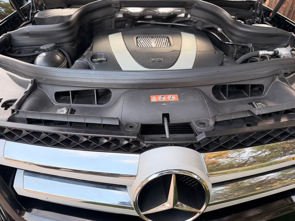 2012 Mercedes-Benz GLK-Class - Image 11 of 12