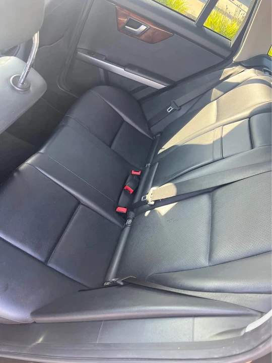 2012 Mercedes-Benz GLK-Class - Image 15 of 18
