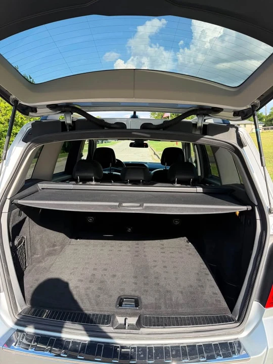 2012 Mercedes-Benz GLK-Class - Image 4 of 11