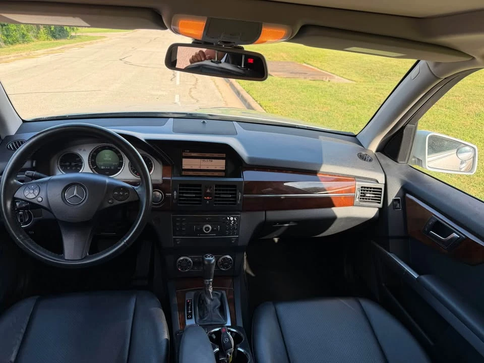 2012 Mercedes-Benz GLK-Class - Image 3 of 11