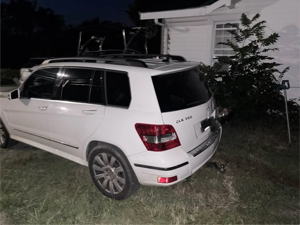 2012 Mercedes-Benz GLK-Class - Image 4 of 4