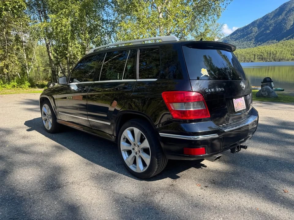 2012 Mercedes-Benz GLK-Class - Image 8 of 14