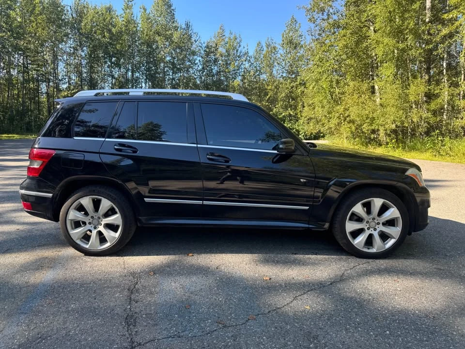 2012 Mercedes-Benz GLK-Class - Image 5 of 14