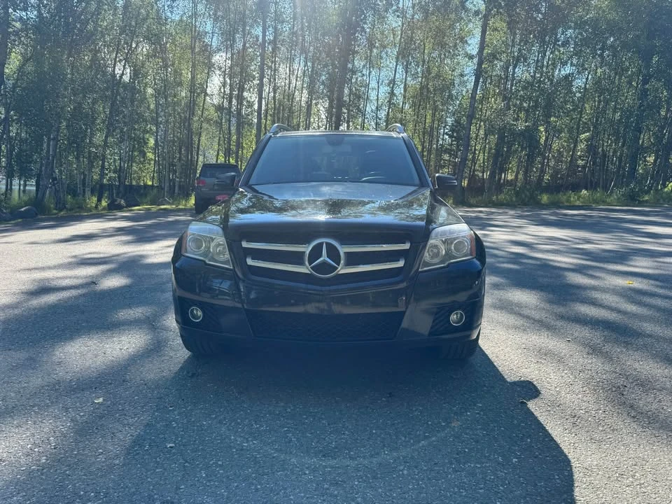 2012 Mercedes-Benz GLK-Class - Image 3 of 14