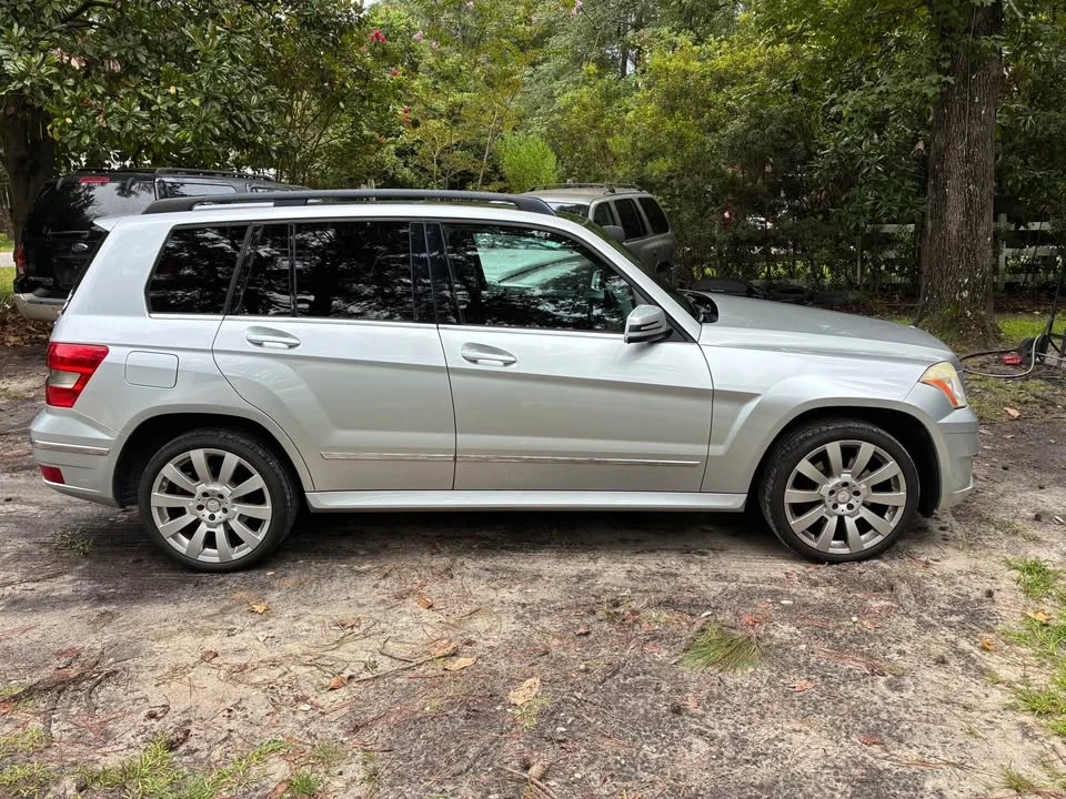 2012 Mercedes-Benz GLK-Class - Image 2 of 6