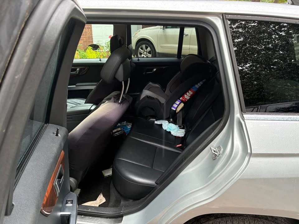 2012 Mercedes-Benz GLK-Class - Image 6 of 6