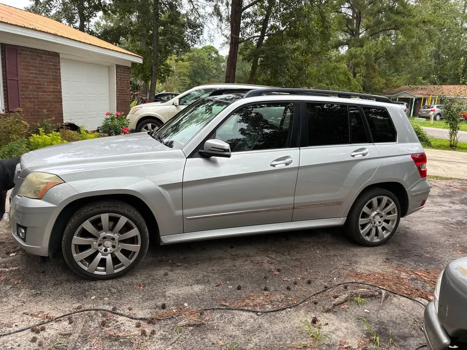 2012 Mercedes-Benz GLK-Class - Image 4 of 6
