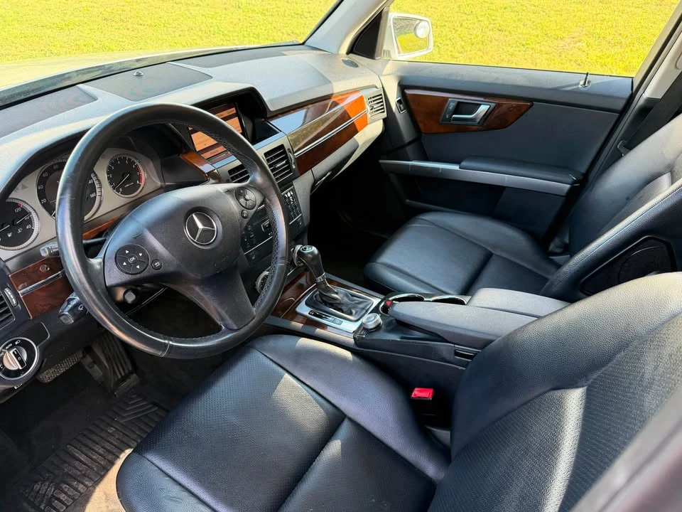 2012 Mercedes-Benz GLK-Class - Image 7 of 11