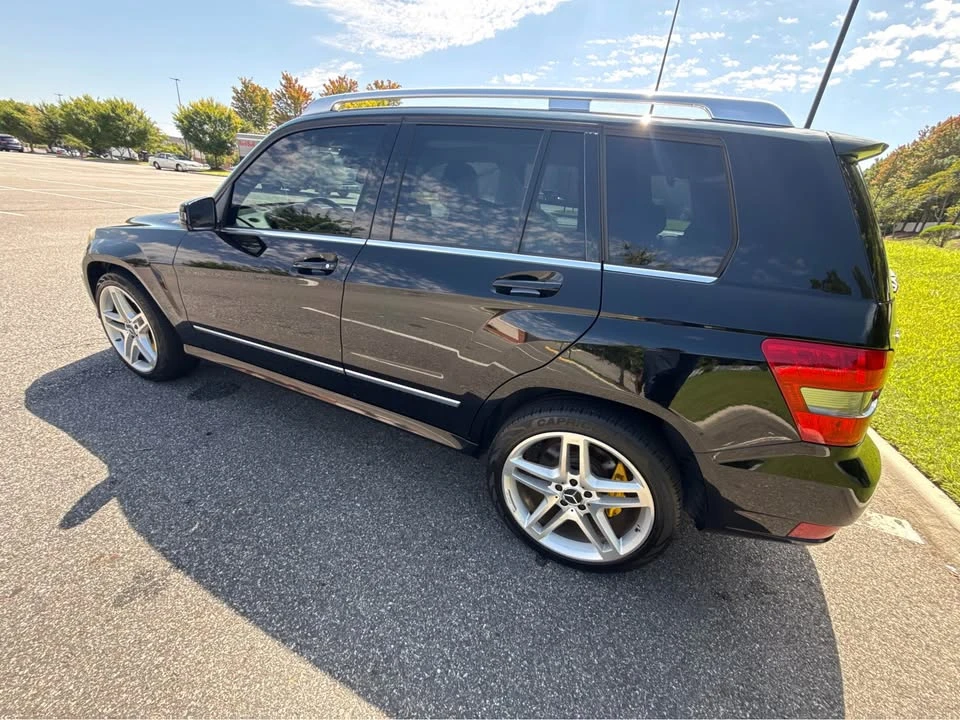 2012 Mercedes-Benz GLK-Class - Image 6 of 8
