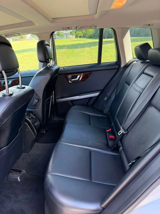 2012 Mercedes-Benz GLK-Class - Image 11 of 11