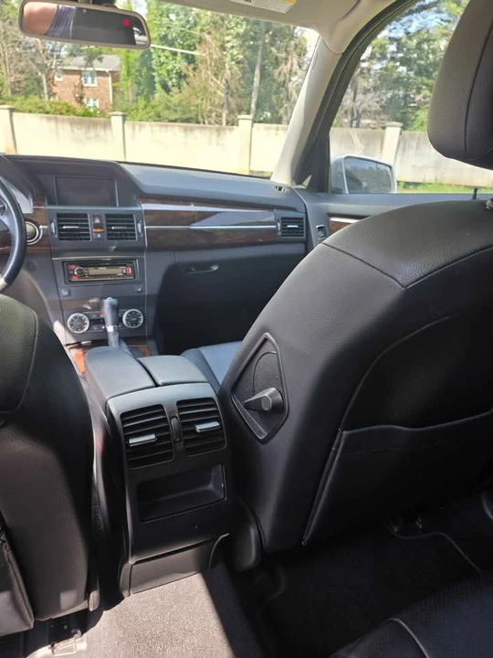 2012 Mercedes-Benz GLK-Class - Image 7 of 10