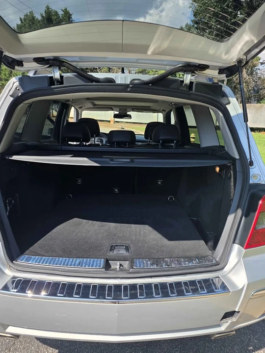 2012 Mercedes-Benz GLK-Class - Image 9 of 10