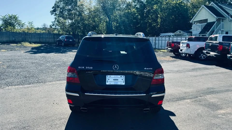 2012 Mercedes-Benz GLK-Class - Image 6 of 20
