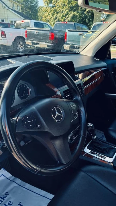 2012 Mercedes-Benz GLK-Class - Image 18 of 20