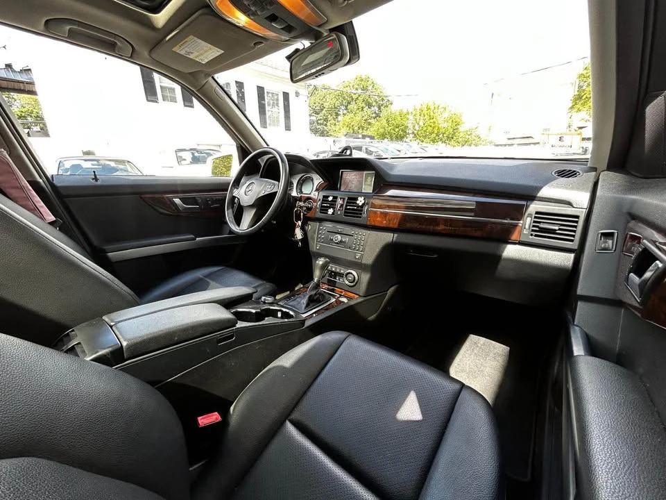 2012 Mercedes-Benz GLK-Class - Image 12 of 14