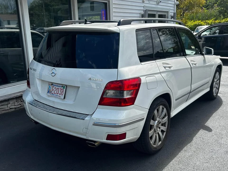 2012 Mercedes-Benz GLK-Class - Image 6 of 14