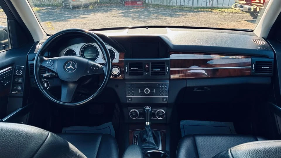2012 Mercedes-Benz GLK-Class - Image 19 of 20