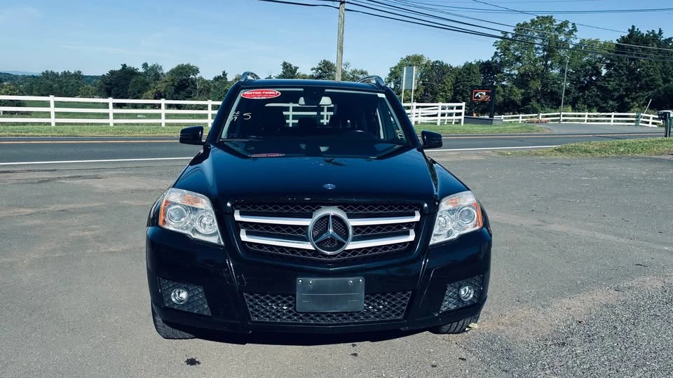 2012 Mercedes-Benz GLK-Class - Image 2 of 20