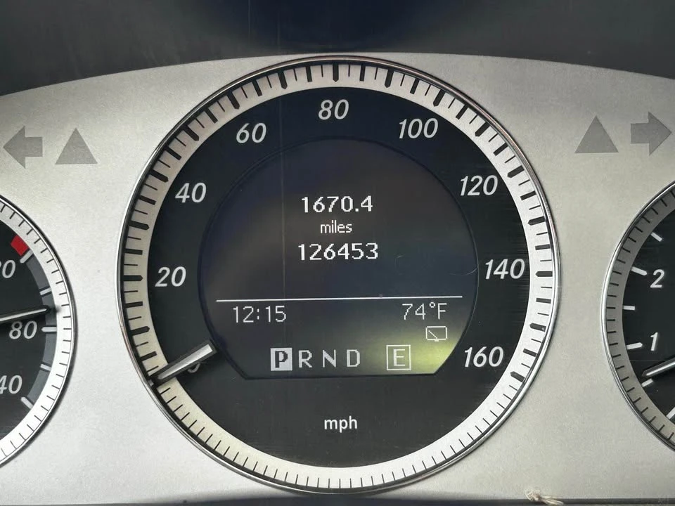 2012 Mercedes-Benz GLK-Class - Image 14 of 14