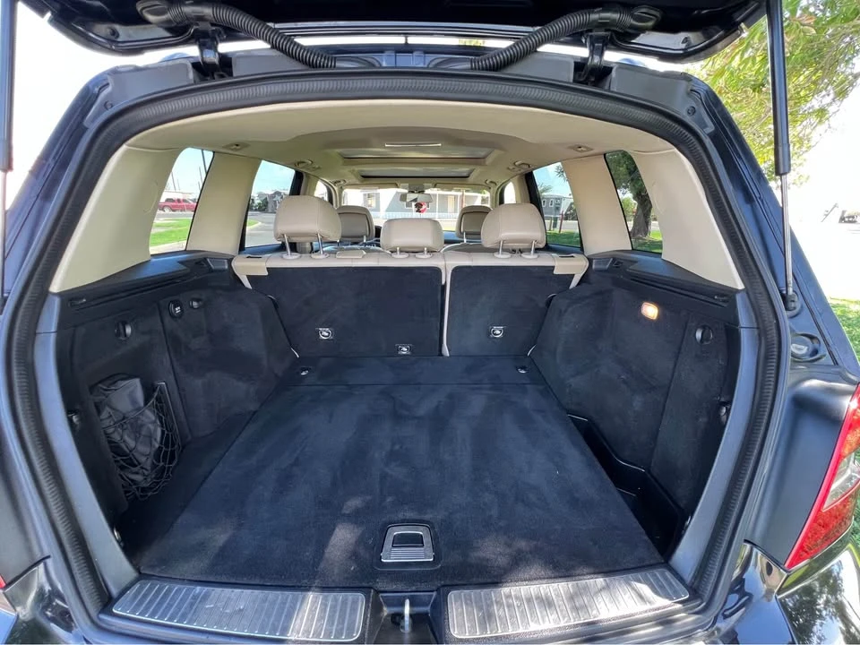 2012 Mercedes-Benz GLK-Class - Image 8 of 9
