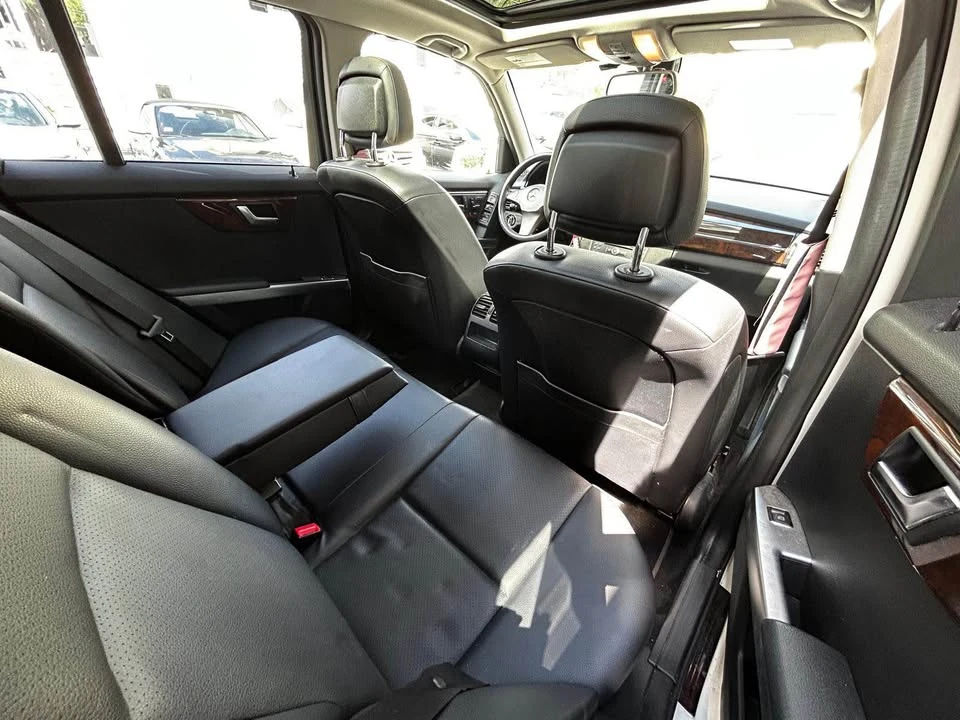2012 Mercedes-Benz GLK-Class - Image 11 of 14