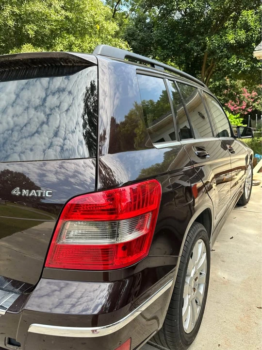 2012 Mercedes-Benz GLK-Class - Image 5 of 7