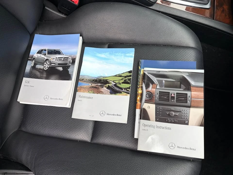 2012 Mercedes-Benz GLK-Class - Image 9 of 9
