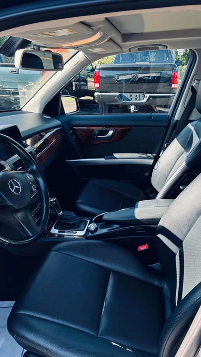 2012 Mercedes-Benz GLK-Class - Image 16 of 20