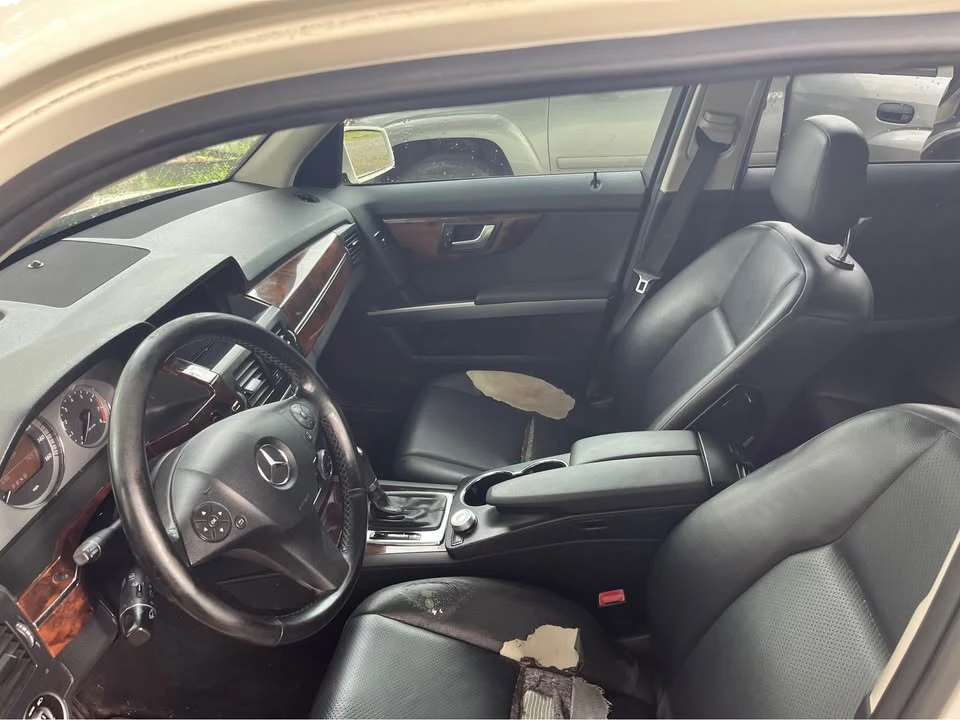 2012 Mercedes-Benz GLK-Class - Image 2 of 6