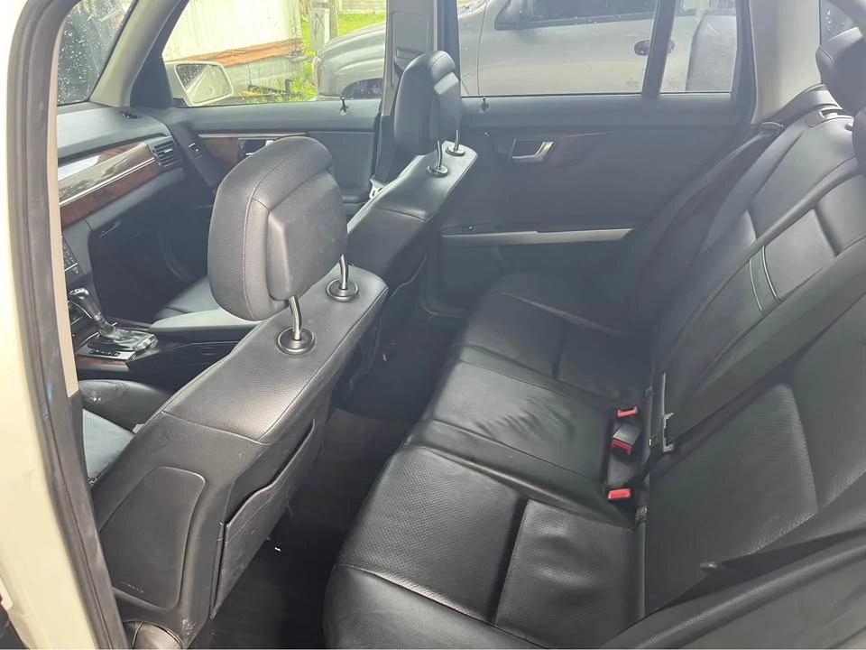 2012 Mercedes-Benz GLK-Class - Image 3 of 6