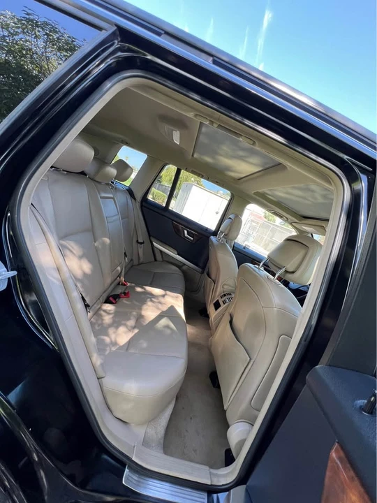 2012 Mercedes-Benz GLK-Class - Image 5 of 9