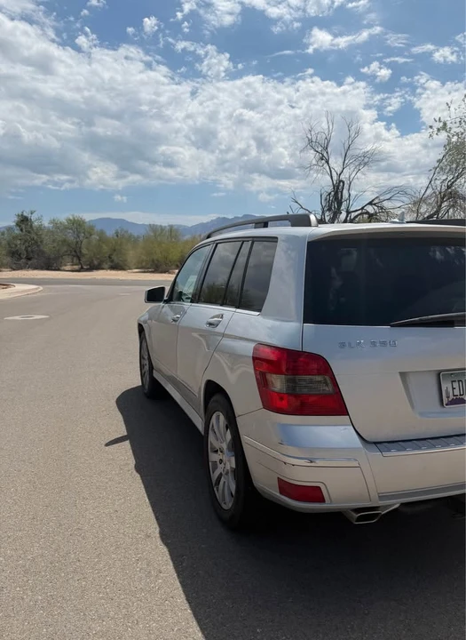 2012 Mercedes-Benz GLK-Class - Image 7 of 13