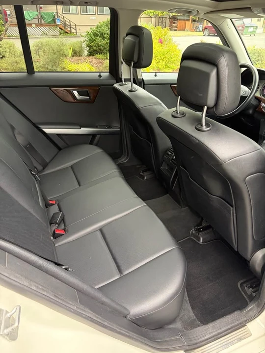 2012 Mercedes-Benz GLK-Class - Image 6 of 9