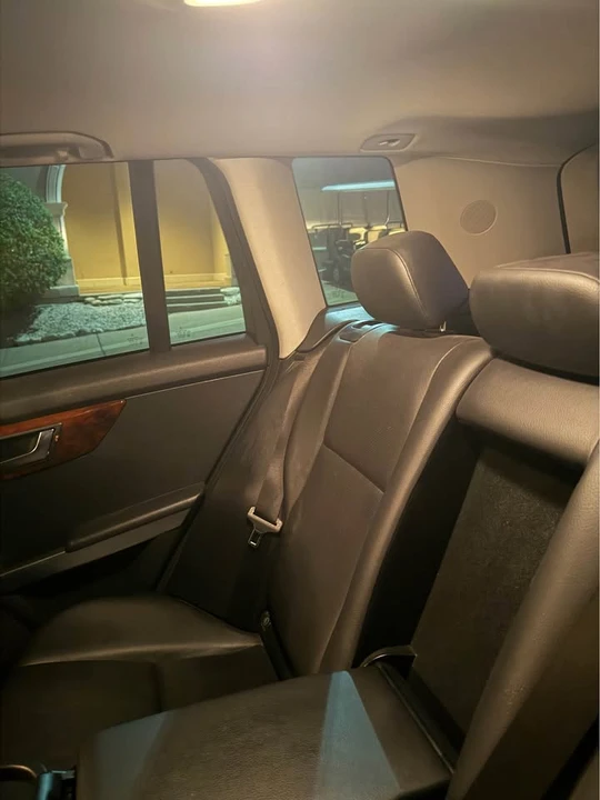 2012 Mercedes-Benz GLK-Class - Image 11 of 13