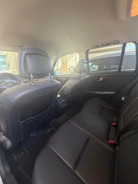 2012 Mercedes-Benz GLK-Class - Image 13 of 13