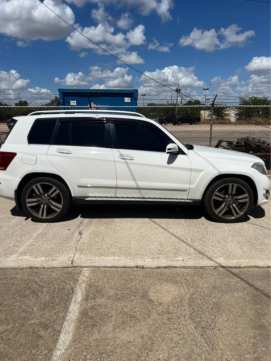 2012 Mercedes-Benz GLK-Class - Image 3 of 3