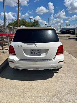 2012 Mercedes-Benz GLK-Class GLK 350 4MATIC Sport Utility 4D