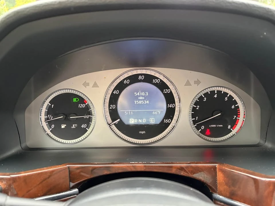 2012 Mercedes-Benz GLK-Class - Image 8 of 9