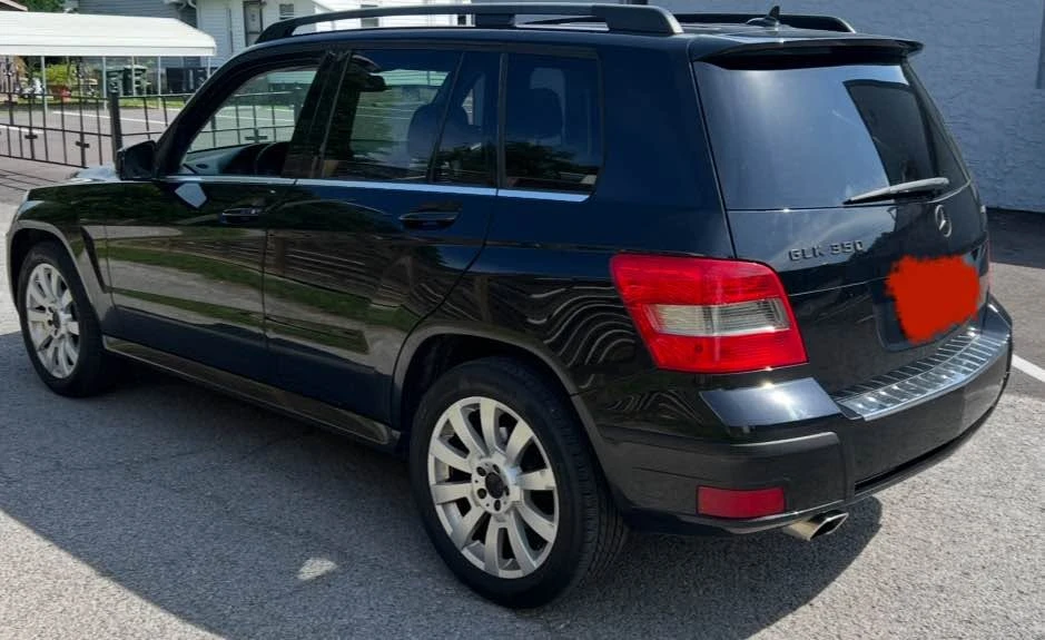 2012 Mercedes-Benz GLK-Class - Image 3 of 5