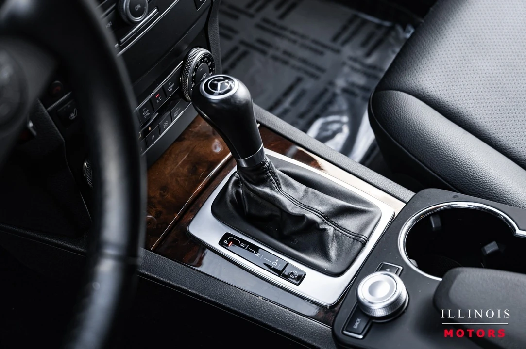2012 Mercedes-Benz GLK-Class - Image 18 of 21