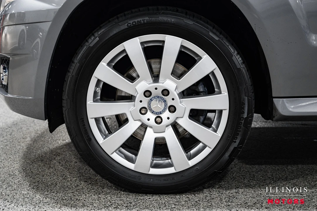 2012 Mercedes-Benz GLK-Class - Image 9 of 21