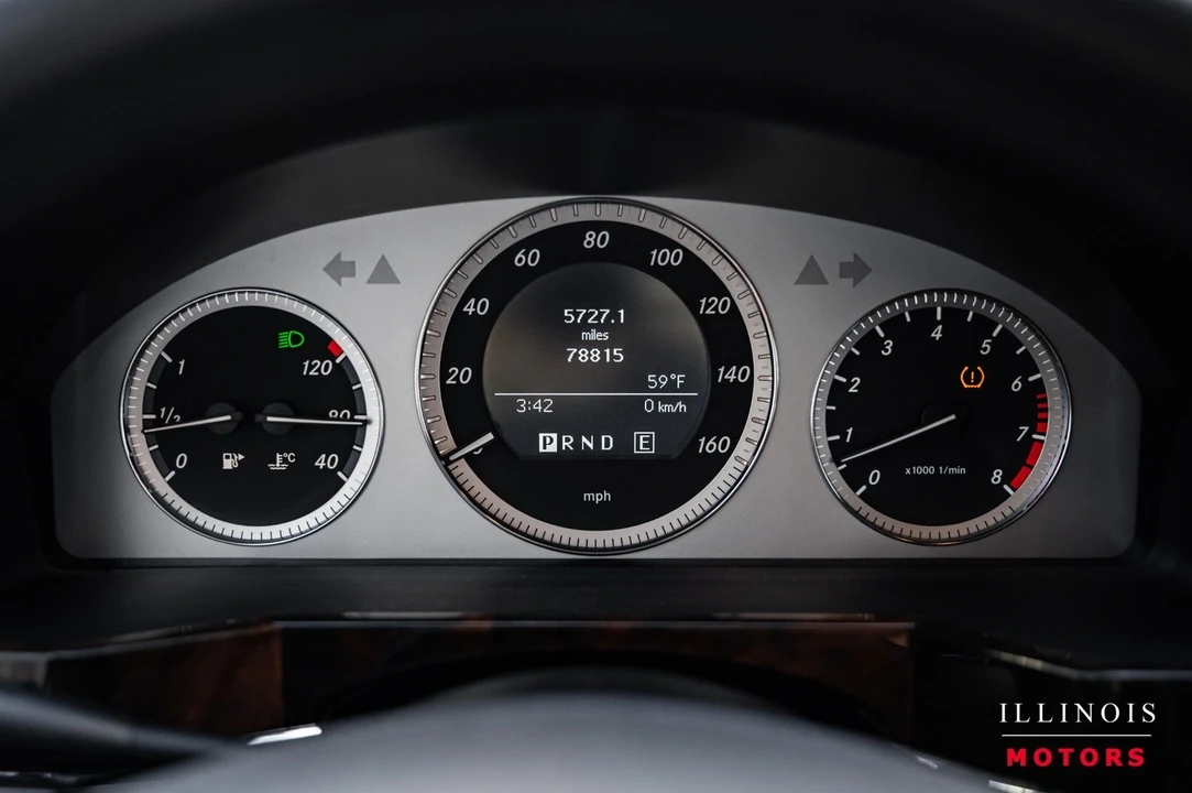 2012 Mercedes-Benz GLK-Class - Image 19 of 21