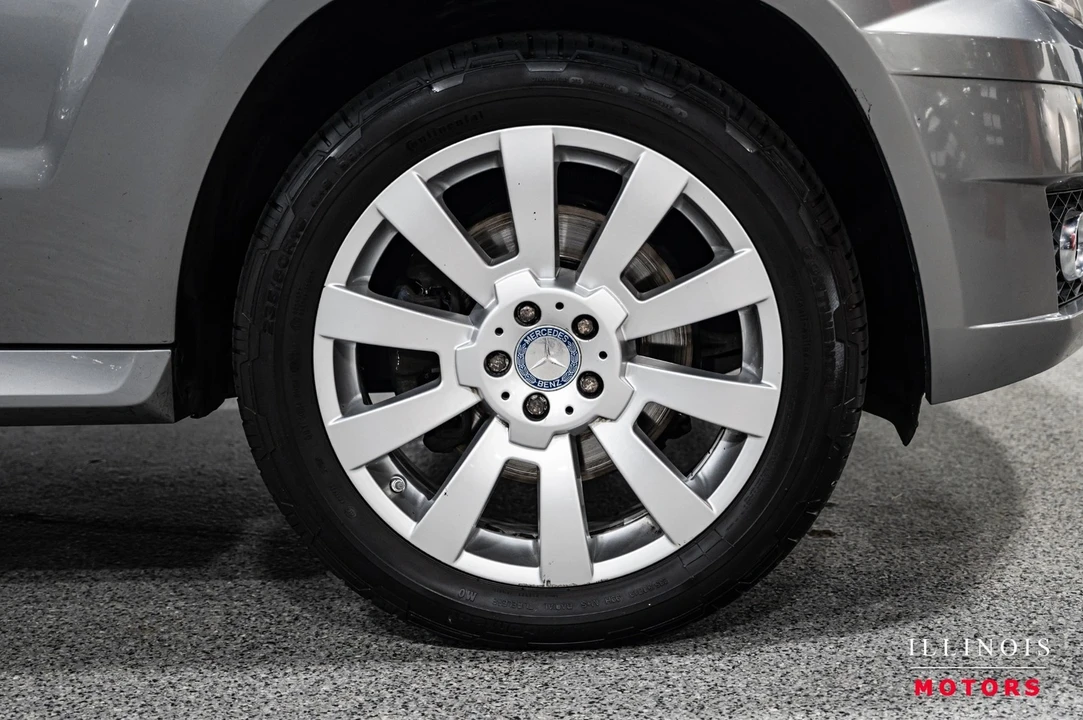 2012 Mercedes-Benz GLK-Class - Image 12 of 21